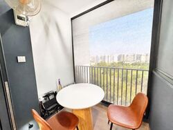 Treasure at Tampines (D18), Condominium #604288531
